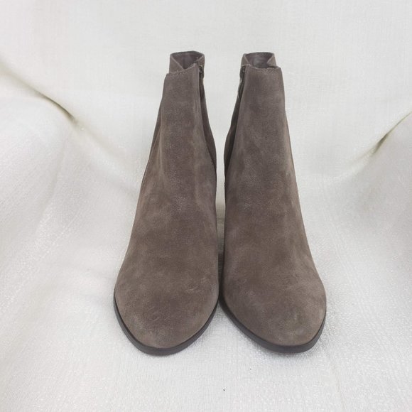 NWOB Franco Fortini Vanya Bootie - Picture 3 of 5